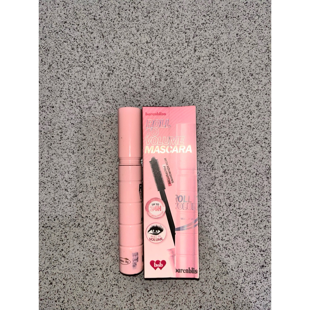 prelov mascara bnb