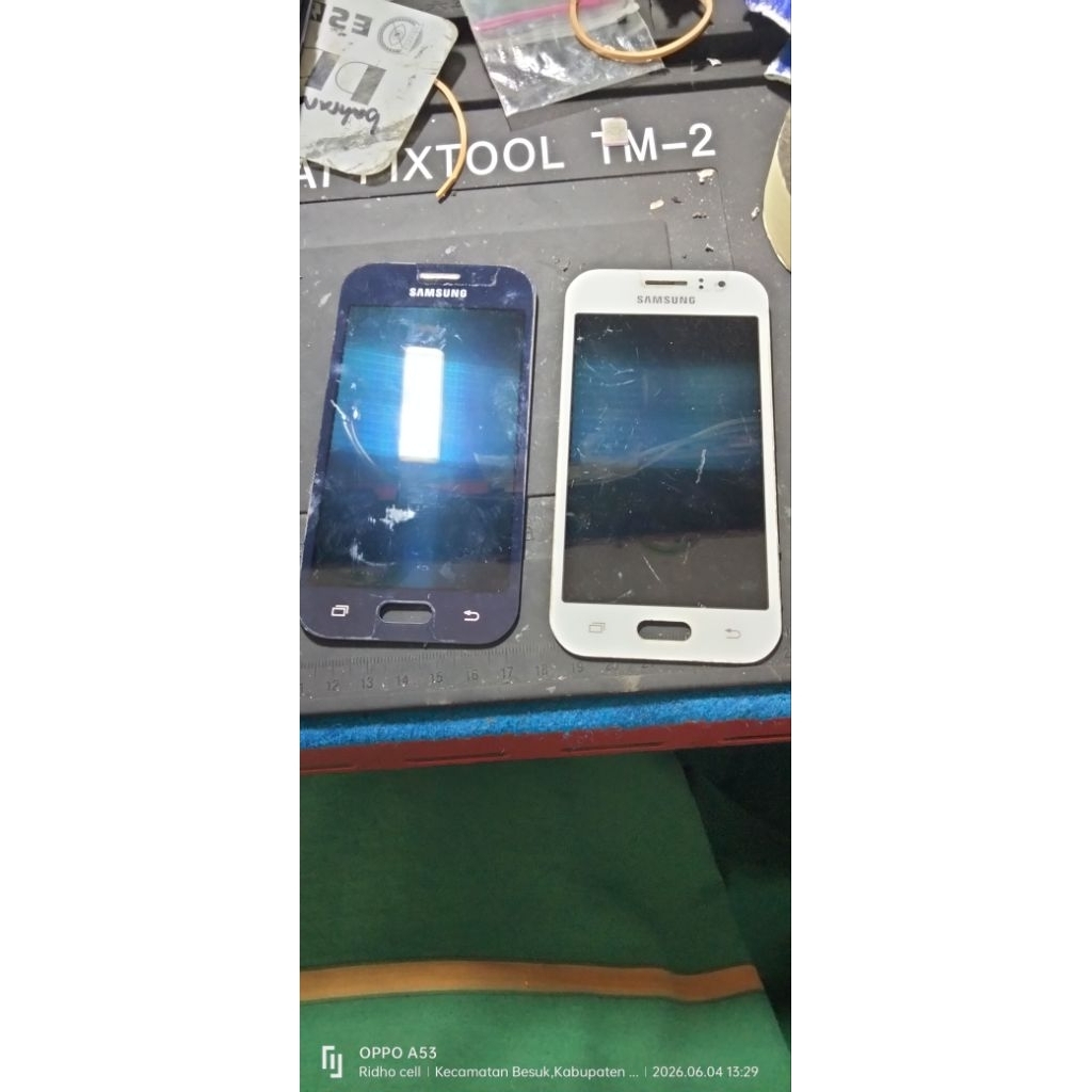LCD J1 ACE ORIGINAL COPOTAN NORMAL