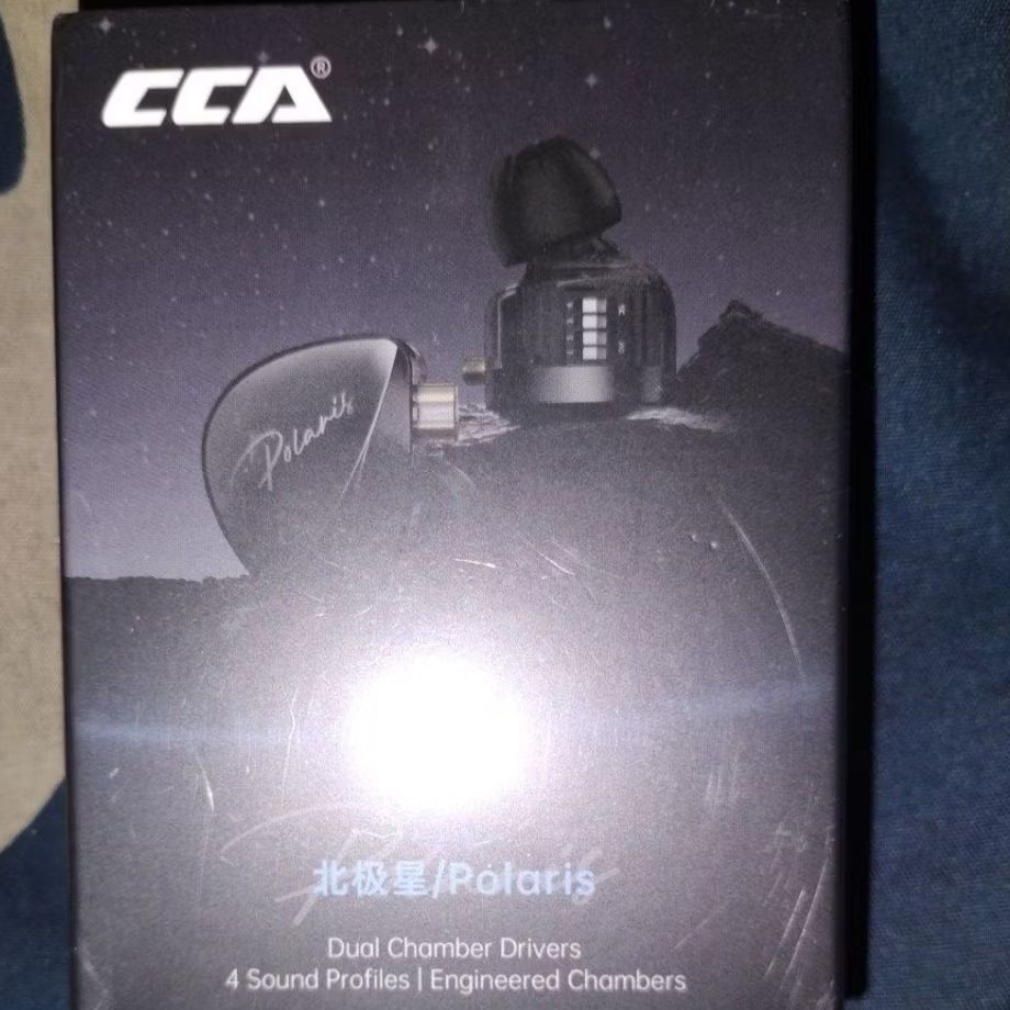 CCA Polaris