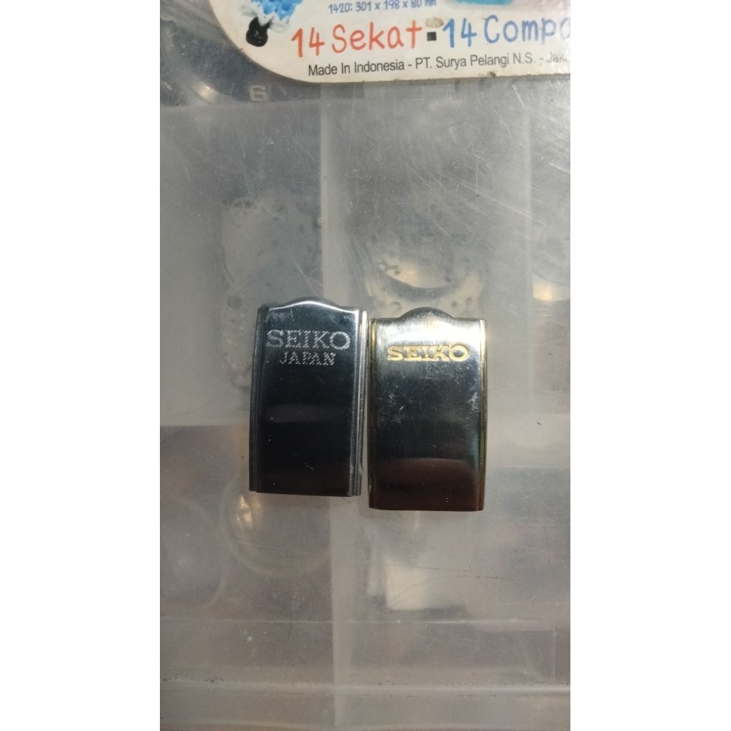 Buckle Seiko Ori Copotan