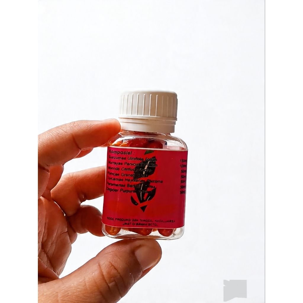 Vslim//vsliming herbal penurun BB ampuh