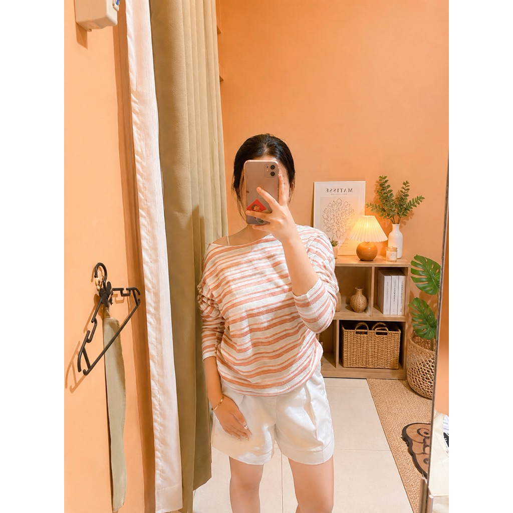 PRELOVED - SABRINA KAOS