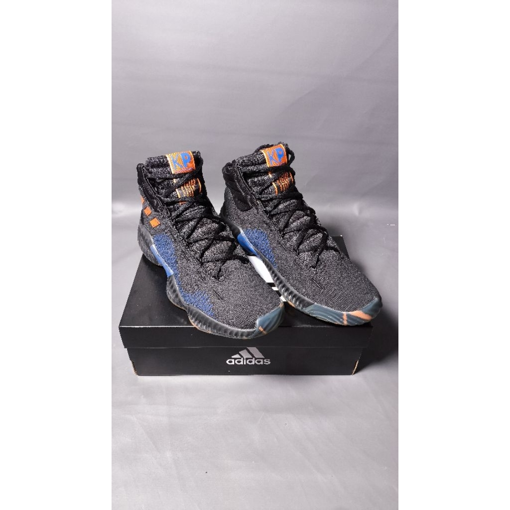Sepatu basket casual sneakers Adds Pro Bounce second bekas