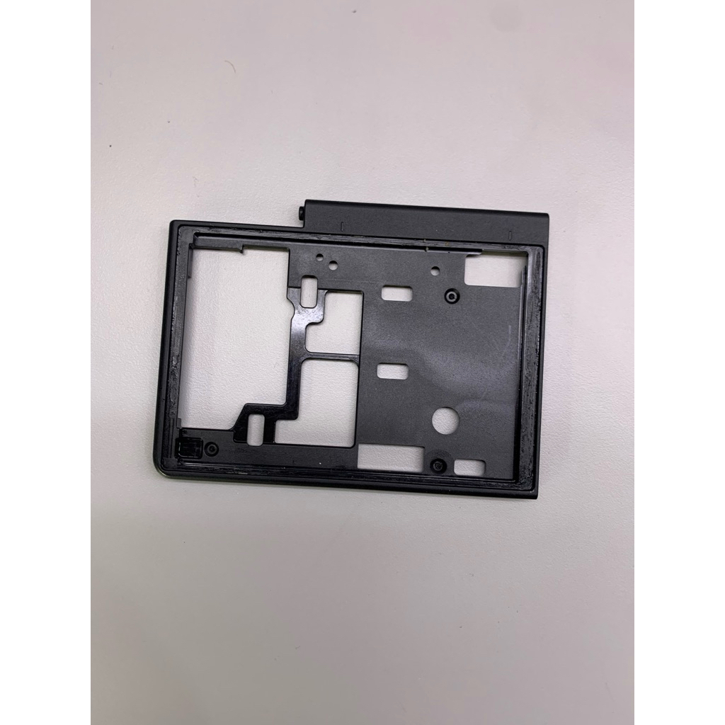 Frame Lcd Canon Eos M10 (Black)