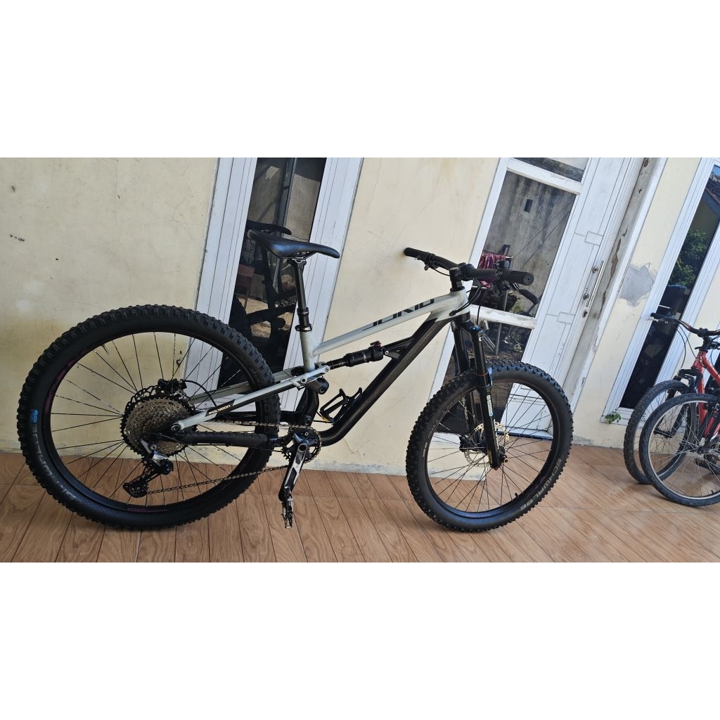 polygon siskiu T7 upgrade