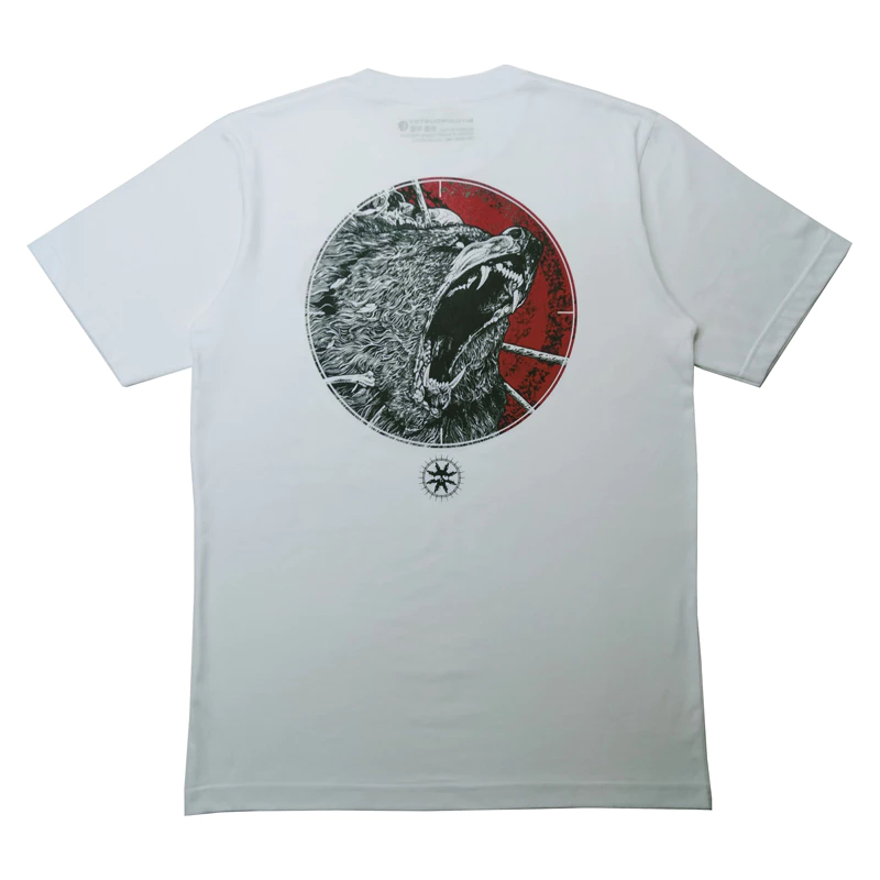 Kaos Burgerkill T-Shirt Musik Metal Rock Underground Sablon Depan Belakang Premium Kaos Band Indones