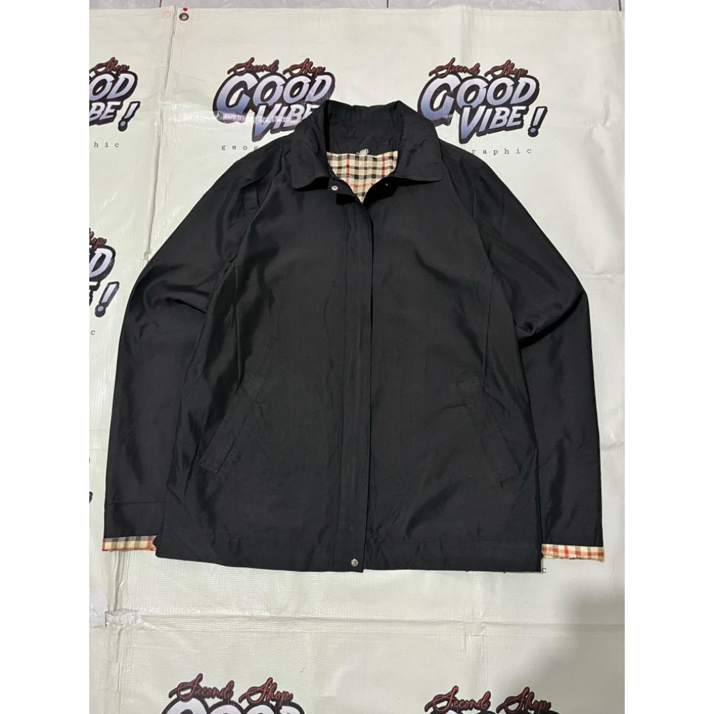 harington jacket