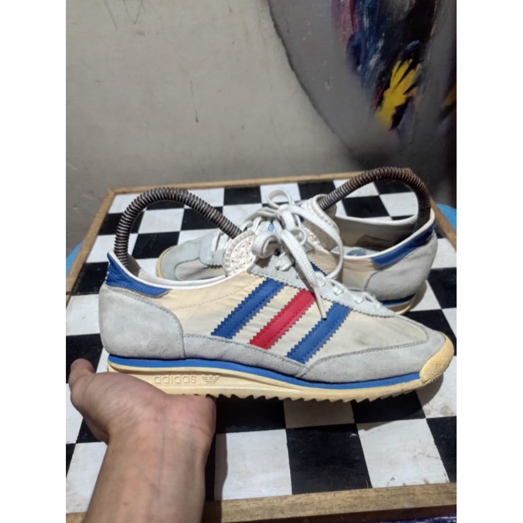 Adidas sl 72 france
