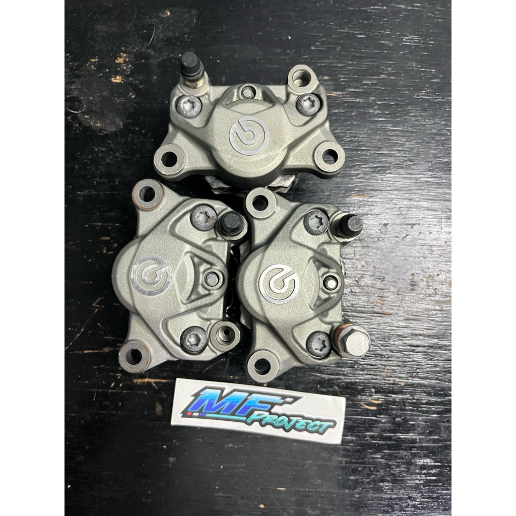 brembo 2p original ex moge
