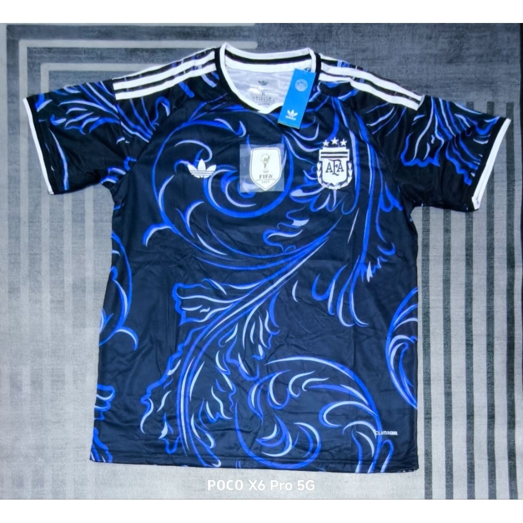 jersey argentina away 2026