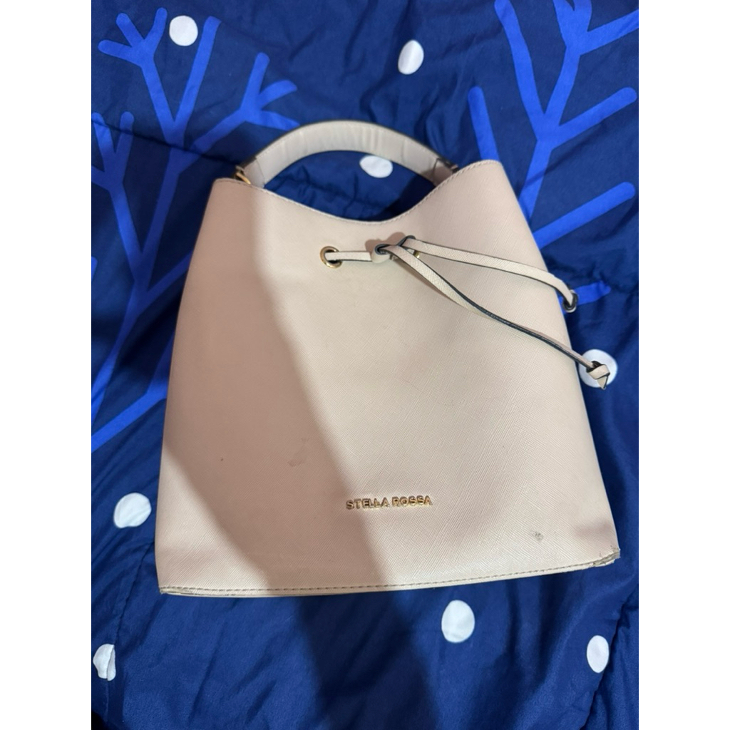 STELLA ROSA HAND BAG MEDIUM PRLVD