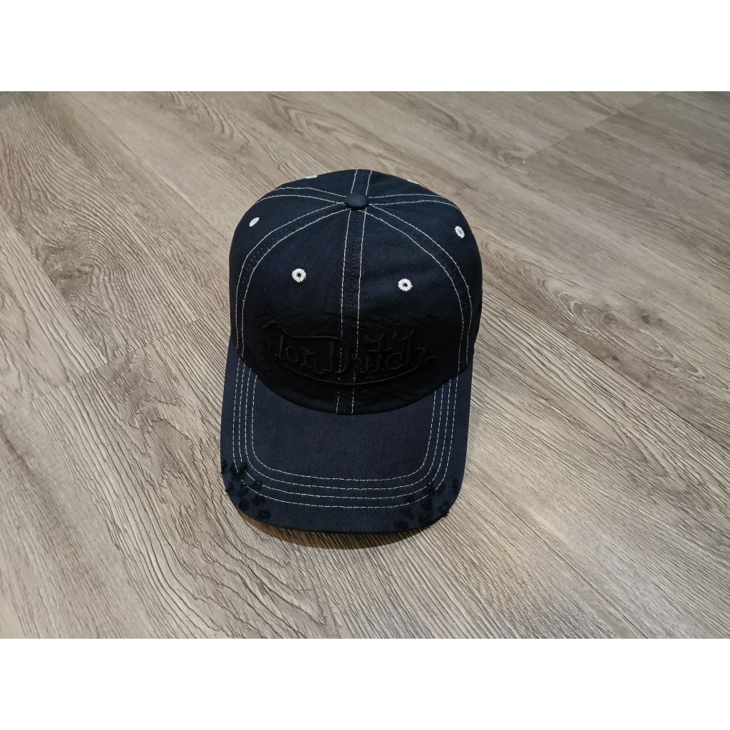 Caps Von Dutch