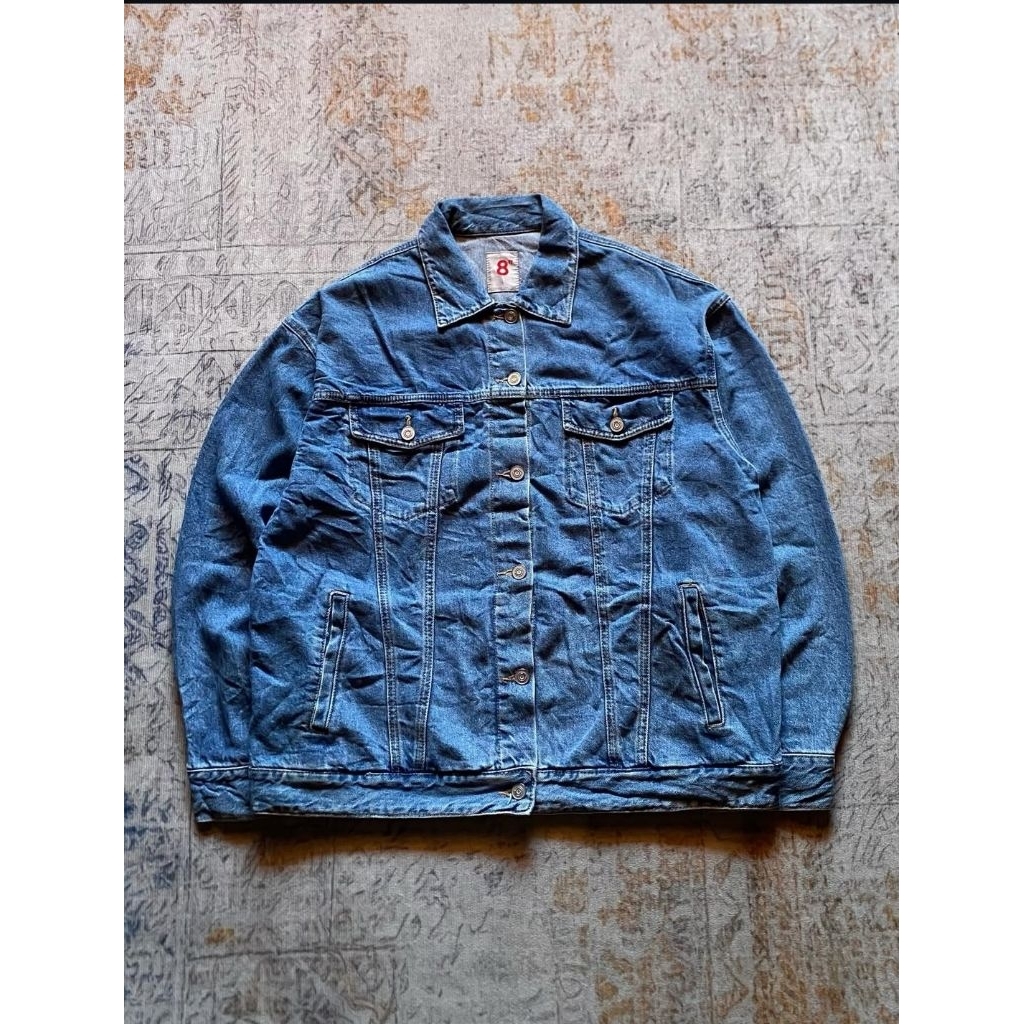 Jakwt Jeans 8Second