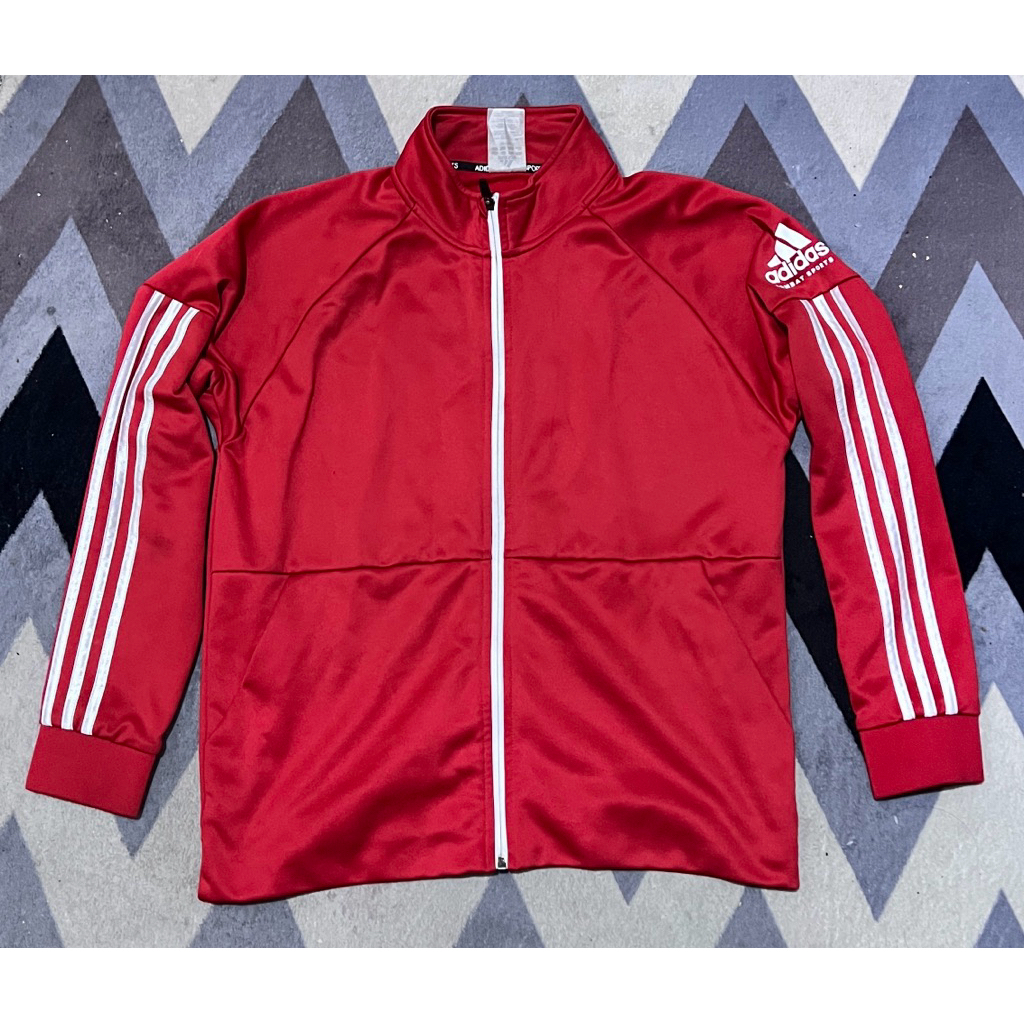 tracktop adidas original