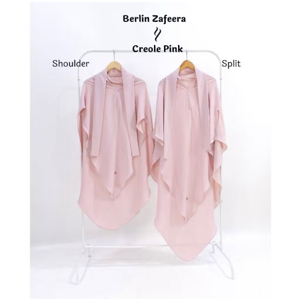 berlin zafeera by yarka indonesia