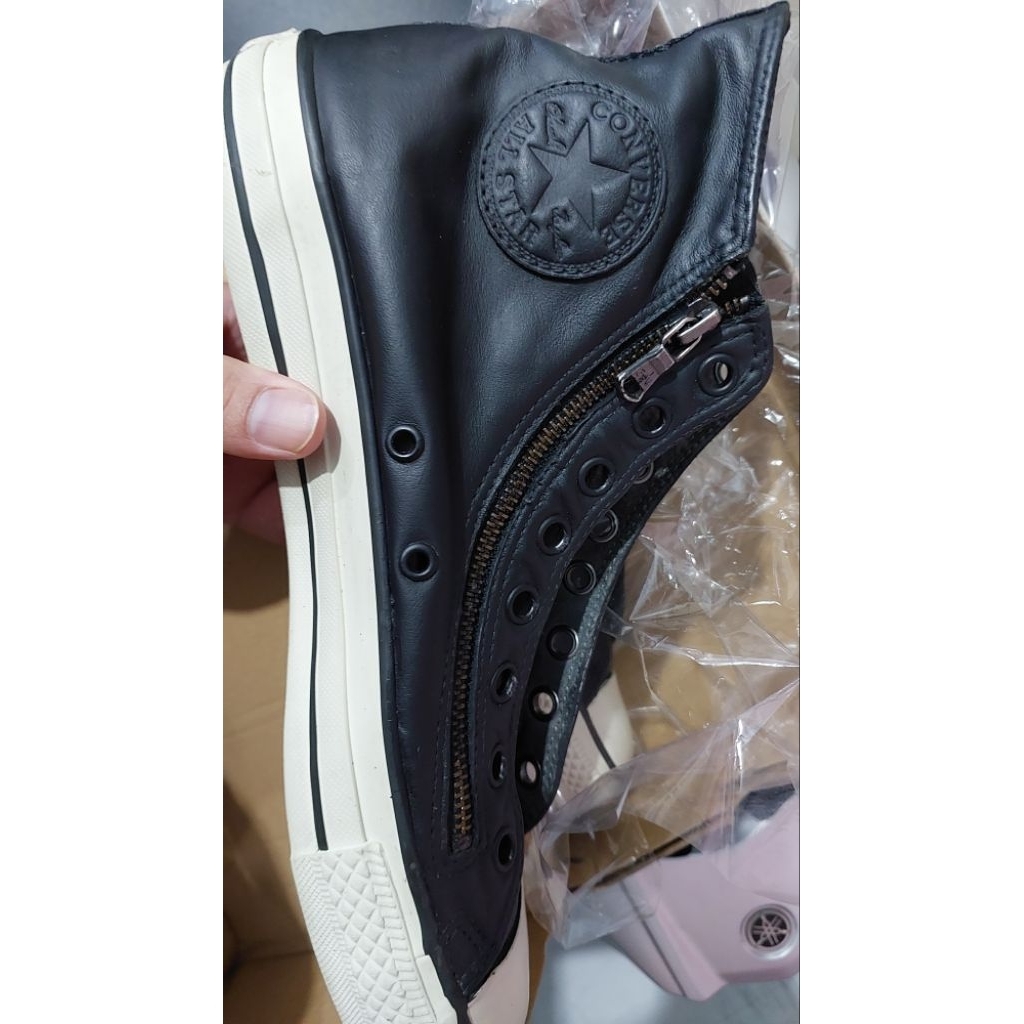 CONVERSE X JOHN VARVATOS