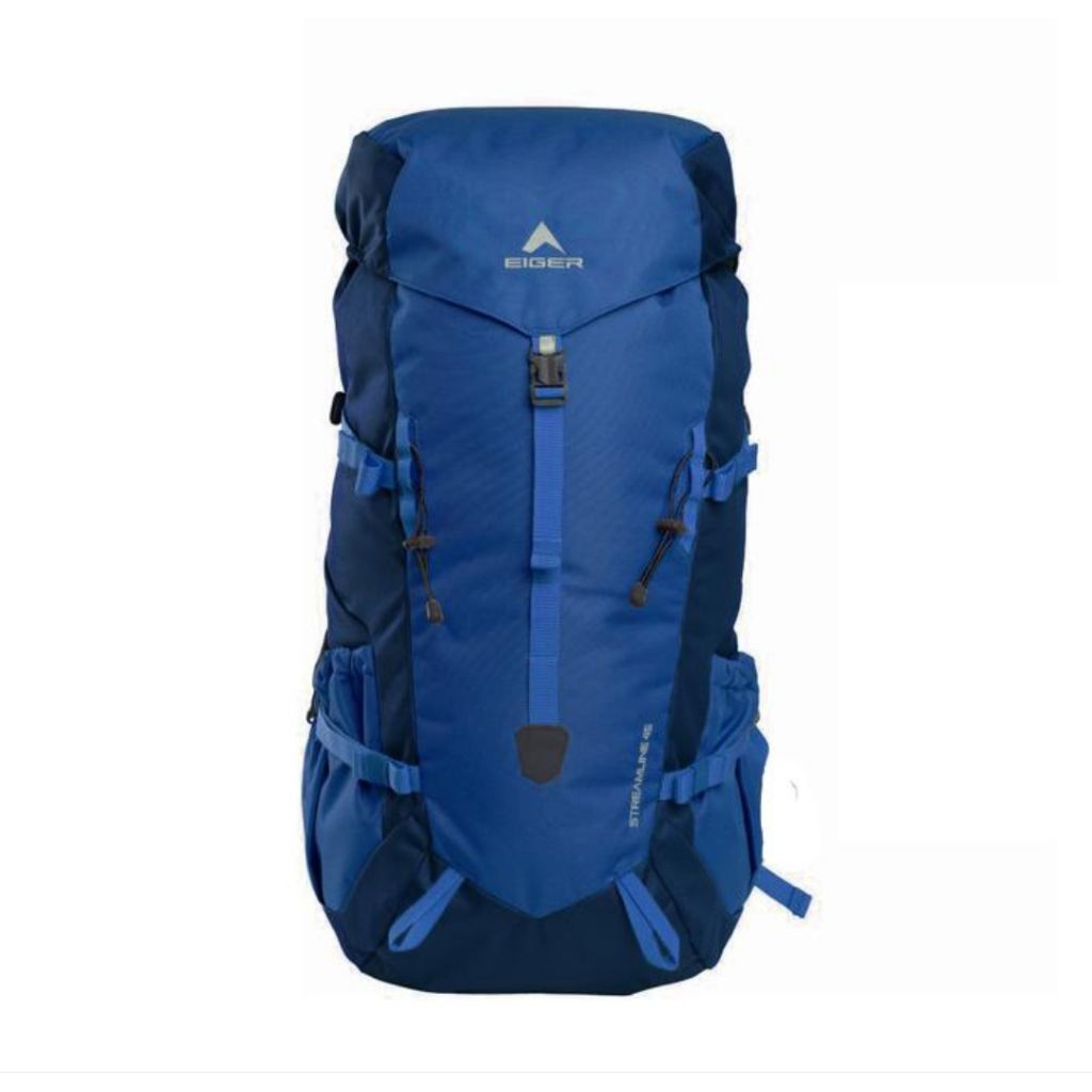 EIGER STREAMLINE 45L CARRIER