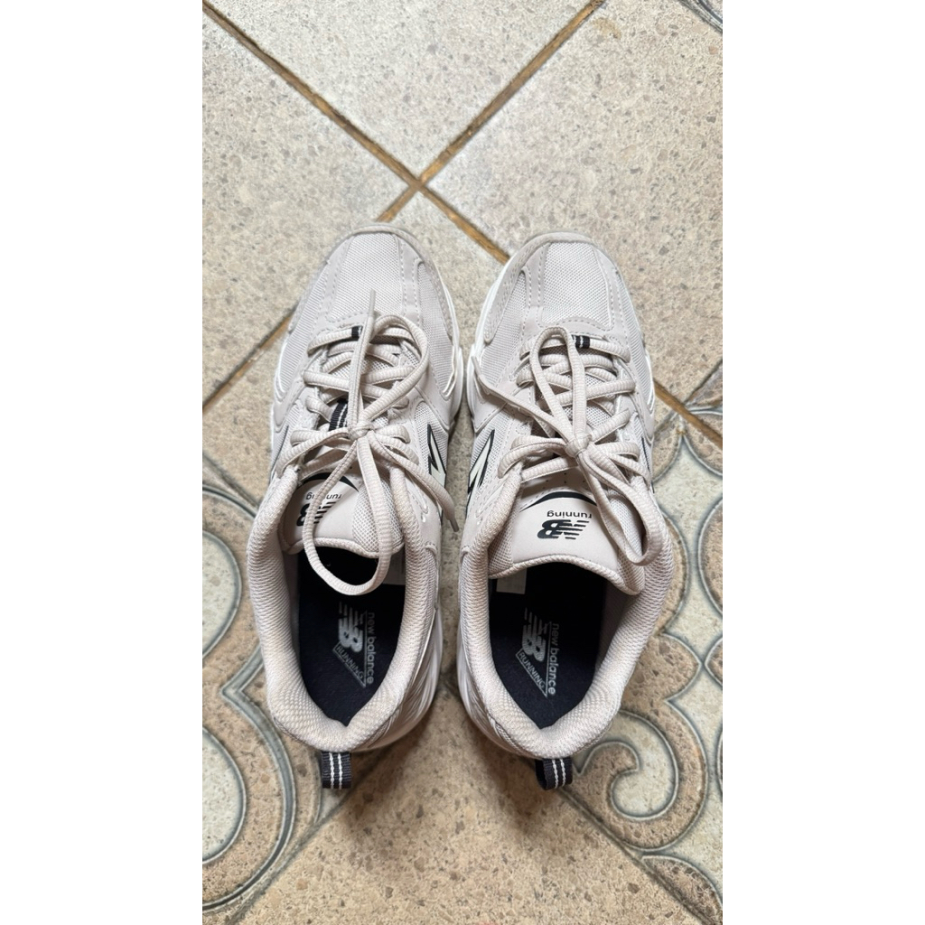 preloved nb 530 original