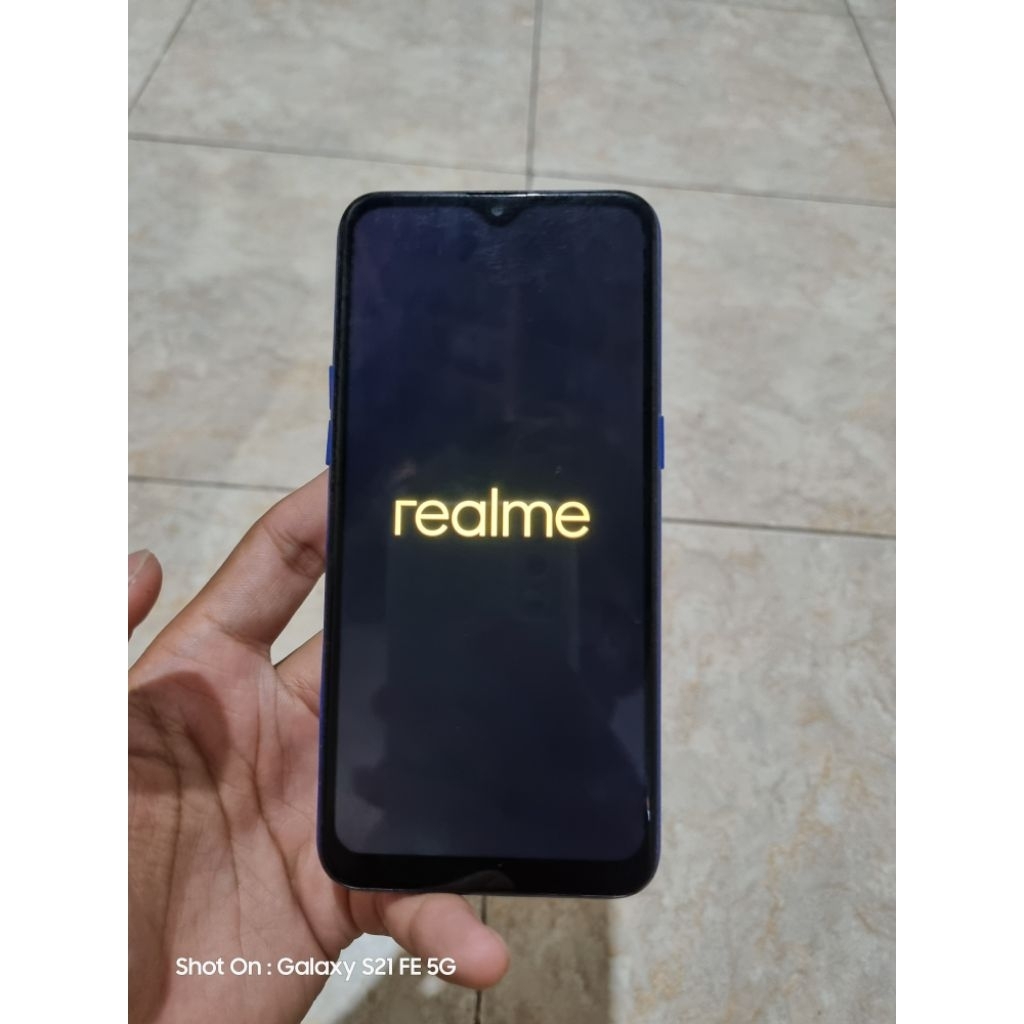 Realme C2 3/32