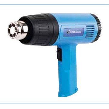 HEAT GUN / HOT GUN