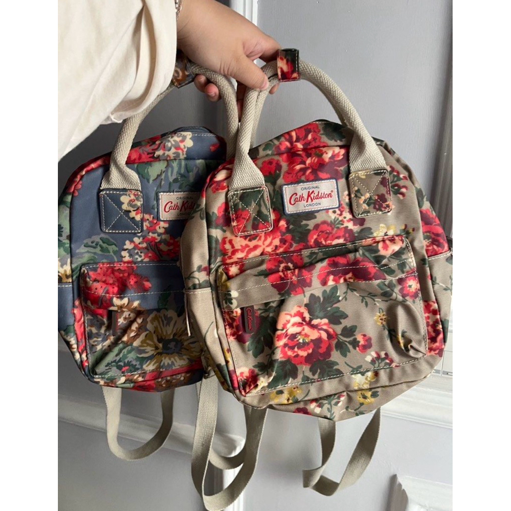cath kidston preloved two bags