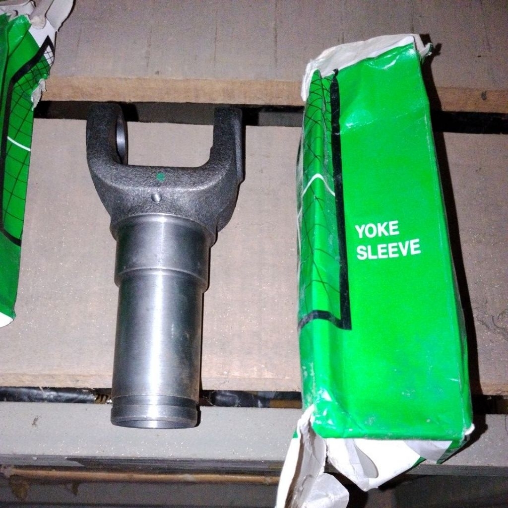 yoke sleeve Mitsubishi PS-100