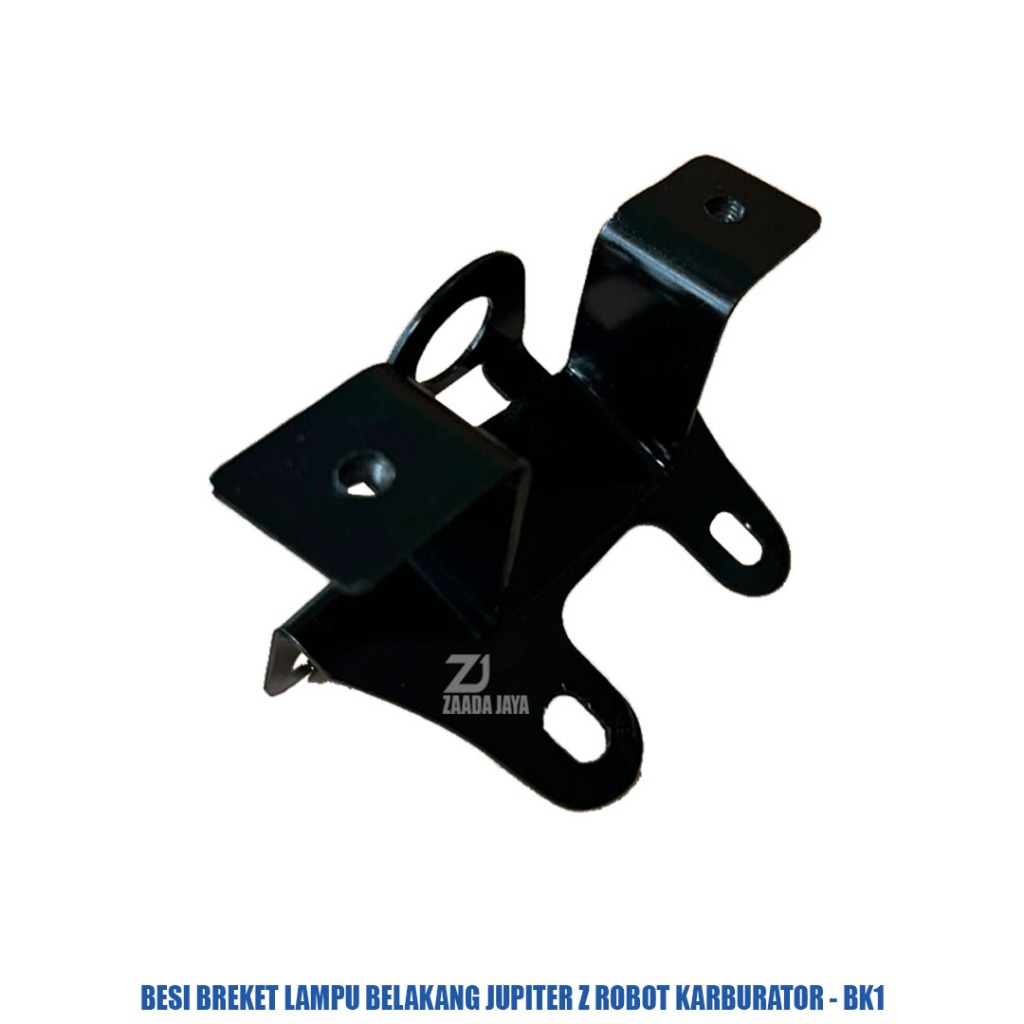 BRT19 Dudukan Pangkon Breket Lampu Belakang Jupiter Z Salib Robot 31B H4702 00