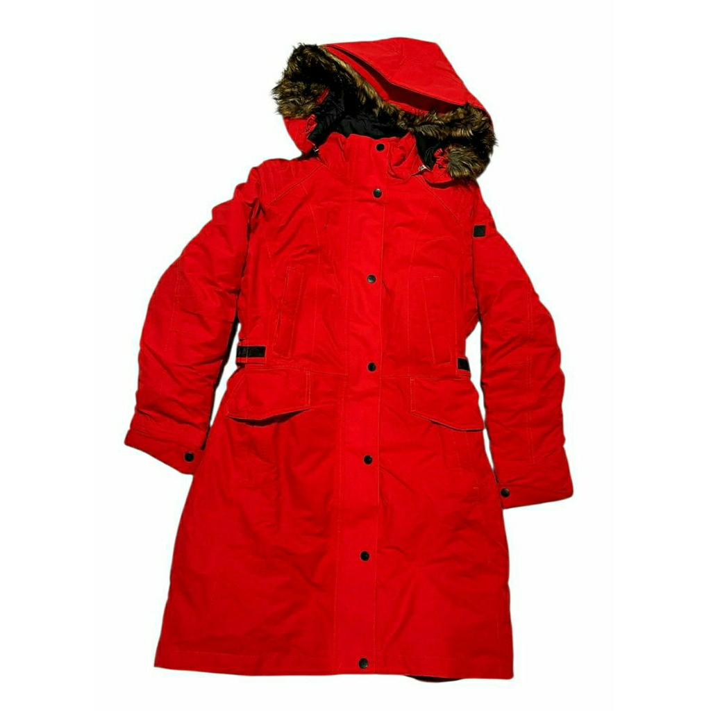 Jacket Winter TNF Original Womens / Femmes
