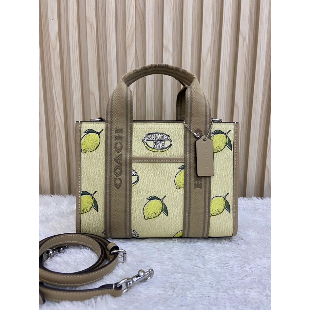 Smit small tote
