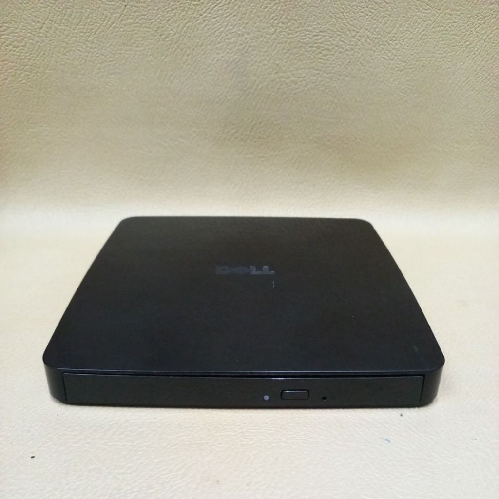 DELL External USB DVD RW Drive