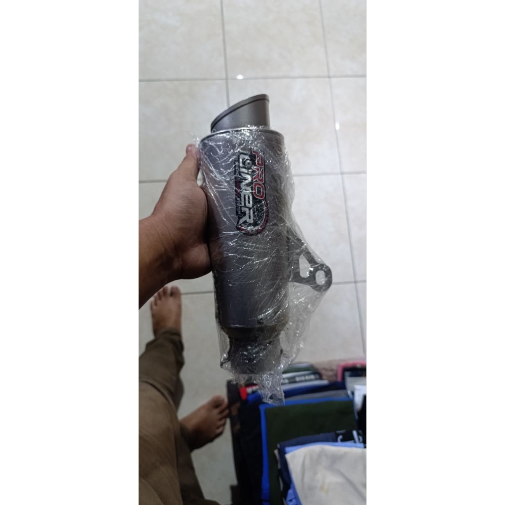 proliner cbr 150 tr1 r short