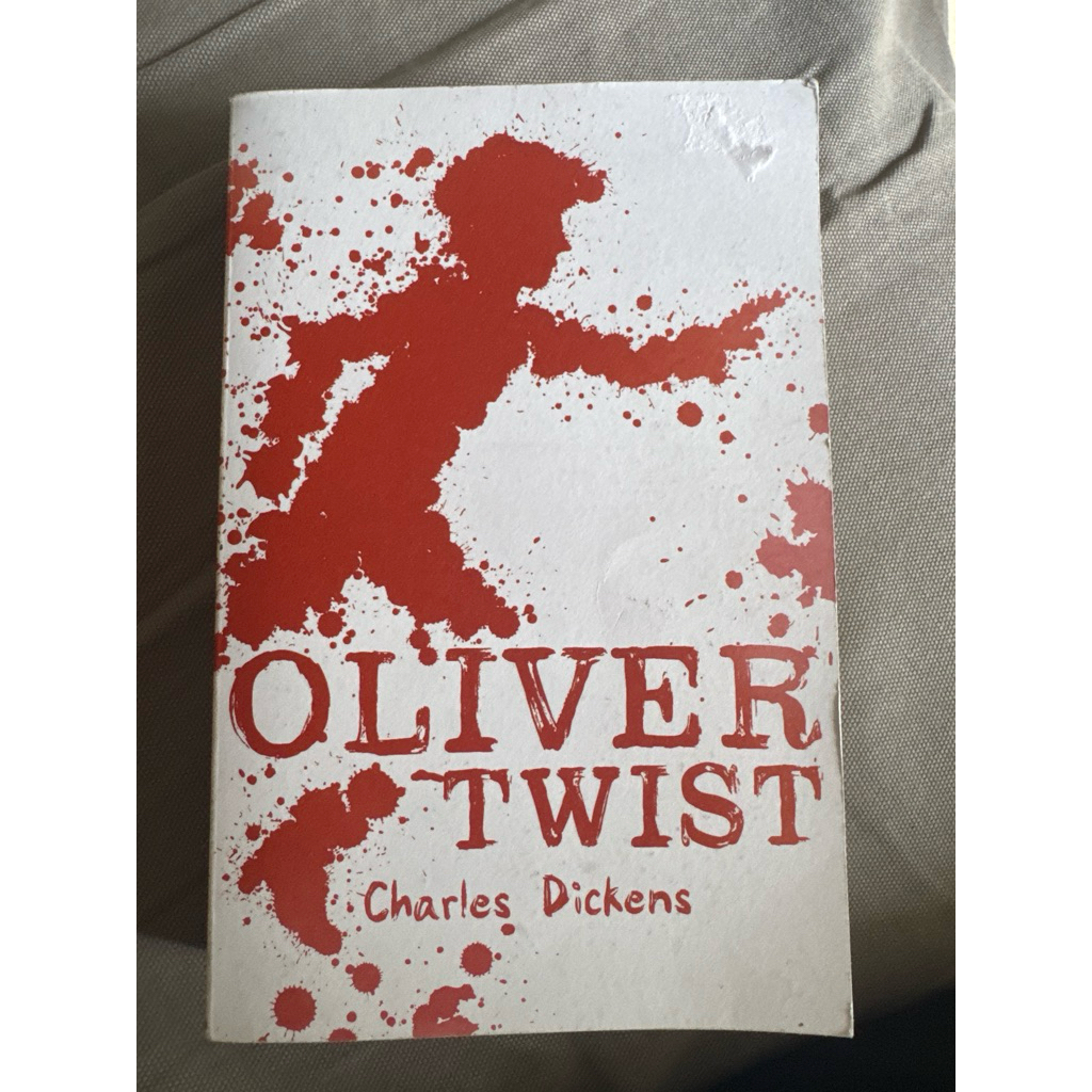 OliverTwist