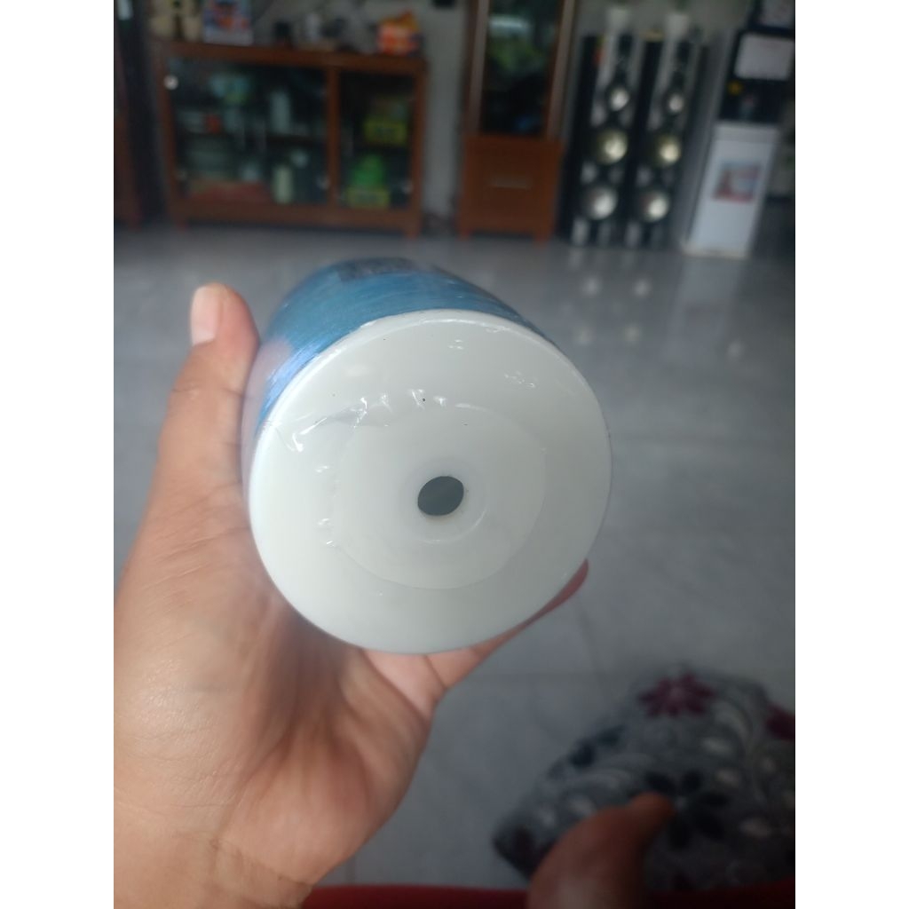 matot bojo galak 022 bahan putih 6000 yard halus racikan khusus player