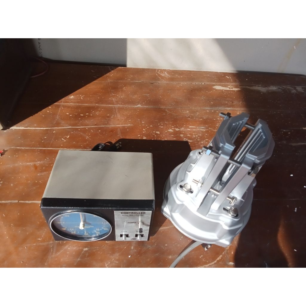 royator kr 400 kontroler kr 600 normal akurat sinkron ok