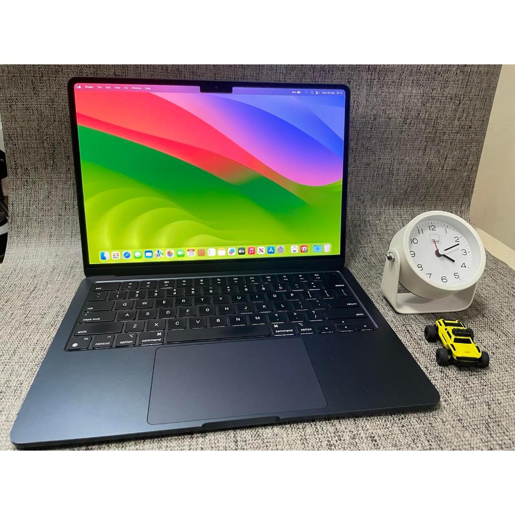 MacBook Air 2022 M2 13 inch 8Gb/256Gb