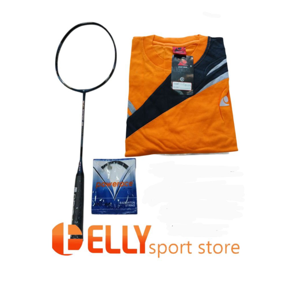 Raket Pro Ace Sweetspot 1000