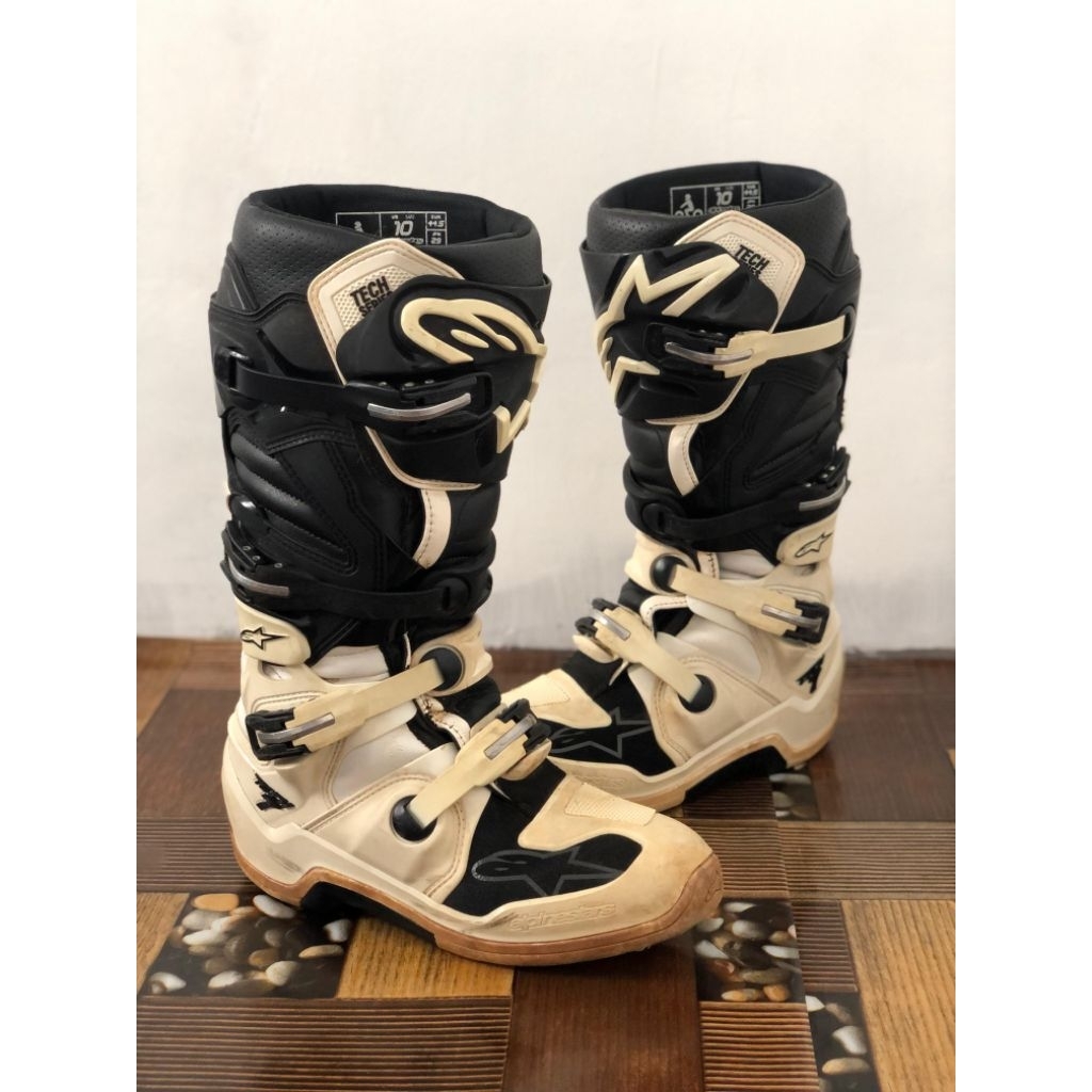 ALPINESTARS TECH 7