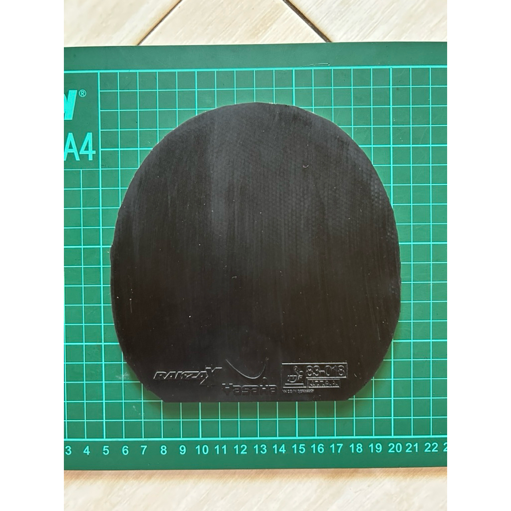90A. YASAKA RAKZA X MAX 147*151