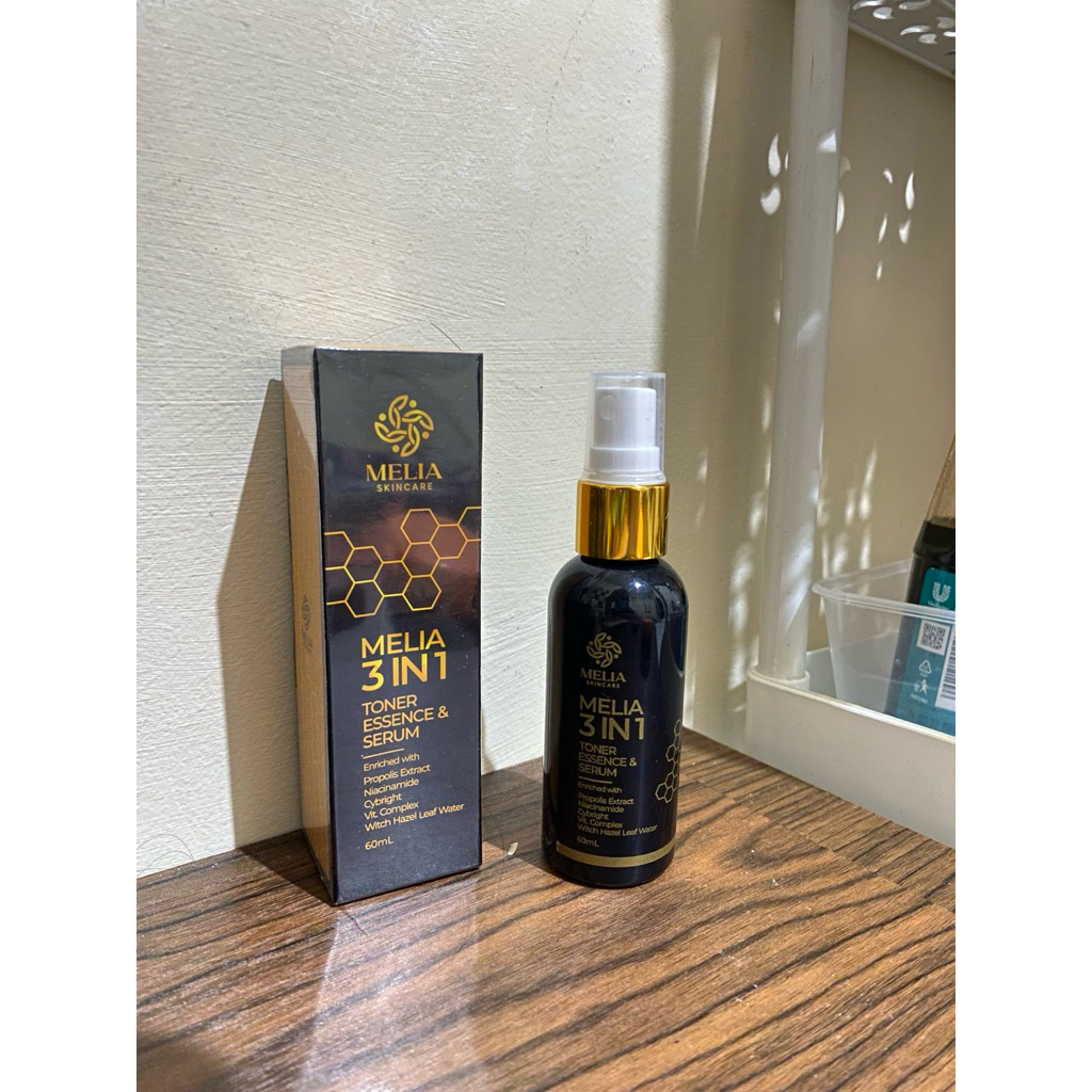 Melia Skincare