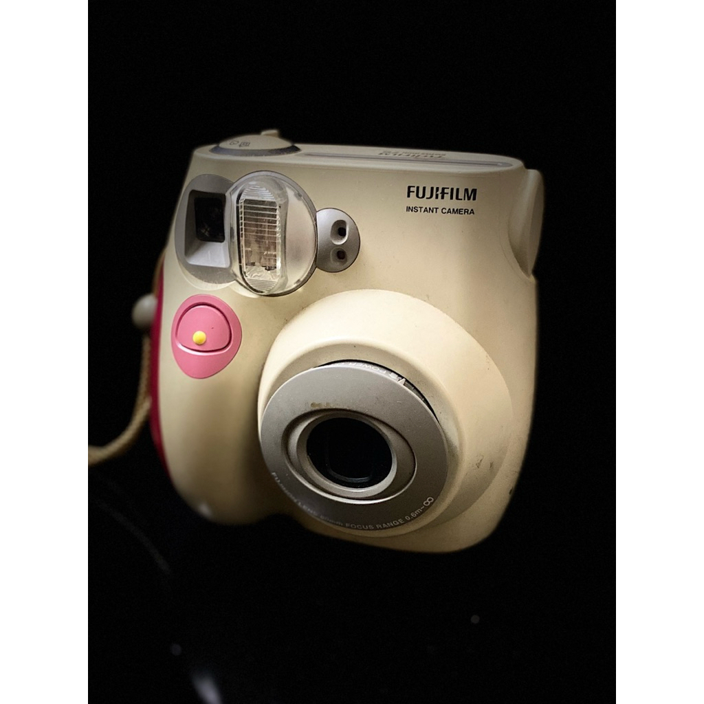 Polaroid/Kamera Fujifilm instax mini 7 S