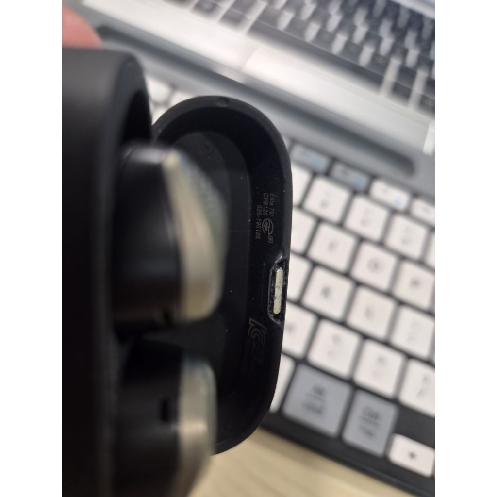 jabra 75t keren aman jaya