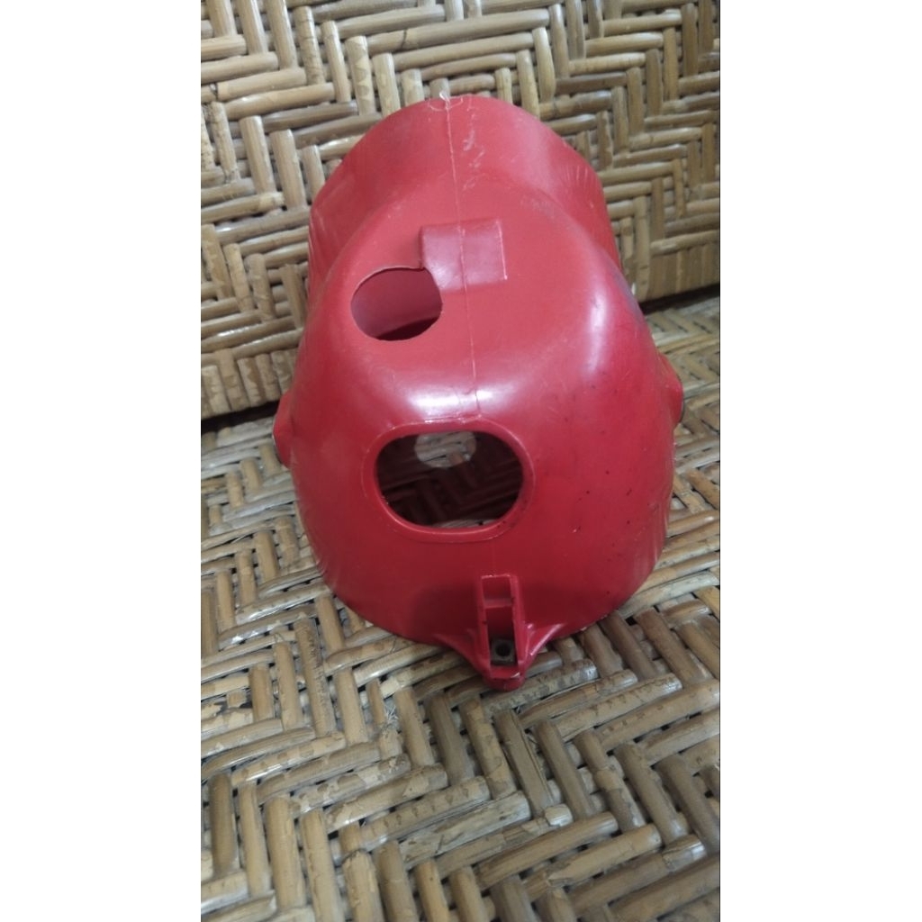 batok lampu S90 castrol