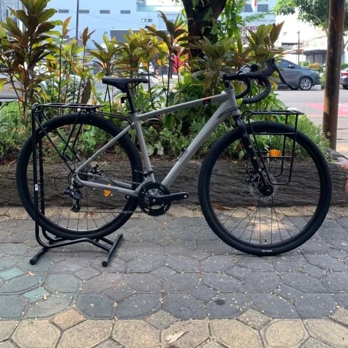 Element FRC 38 Gravel