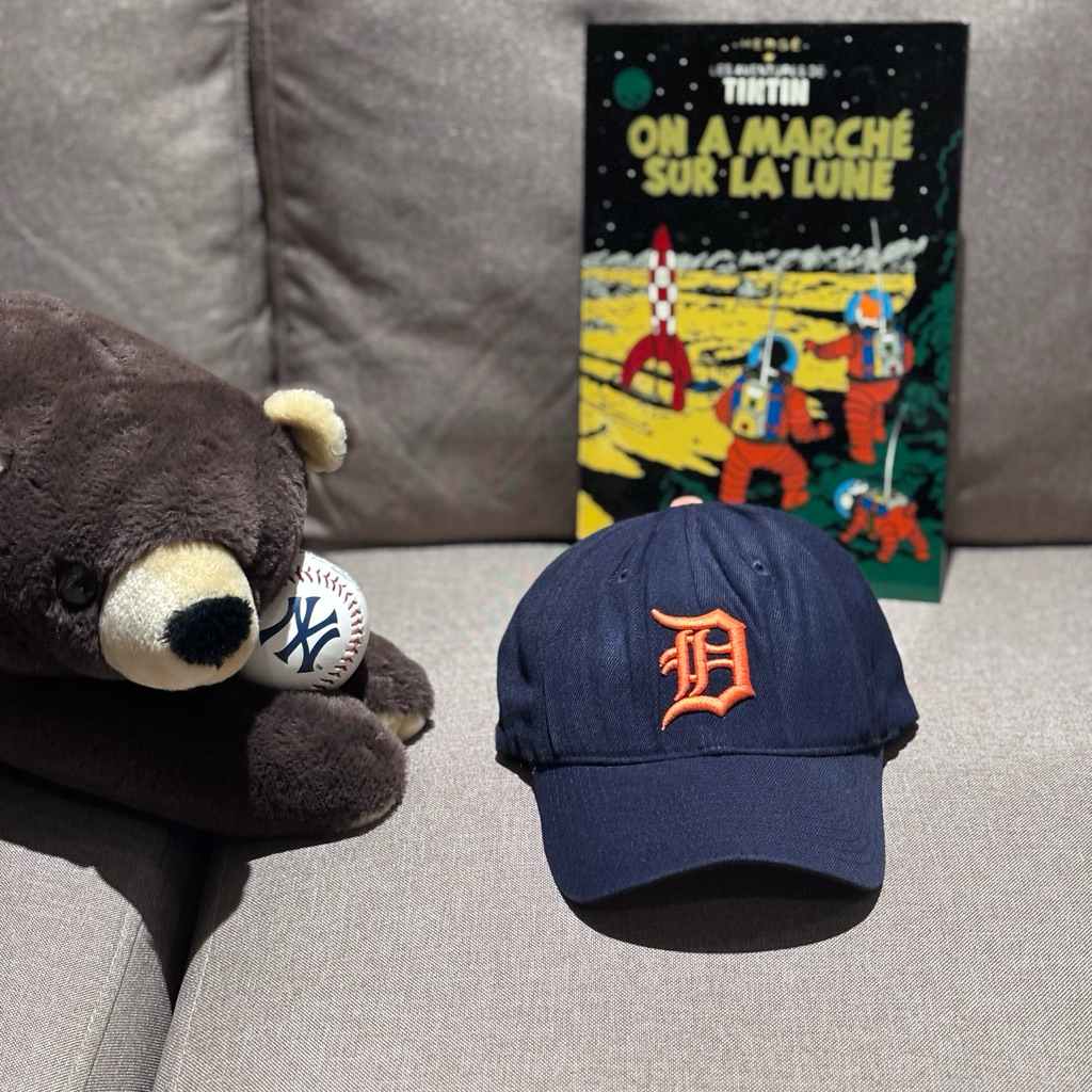 Detroit Tigers MLB