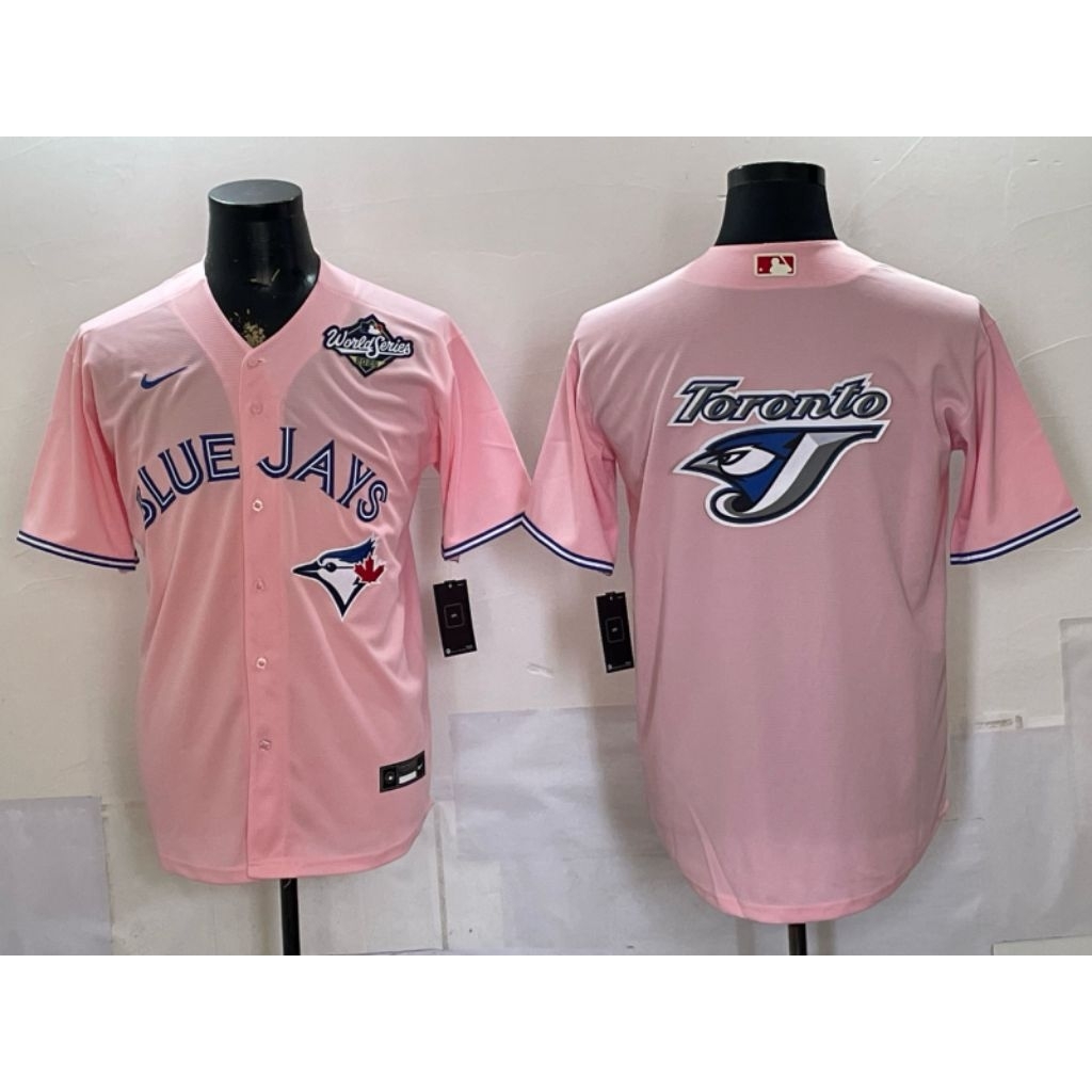 Jersey MLB Toronto Blue Jays