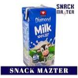 Susu Diamond UHT 200ml