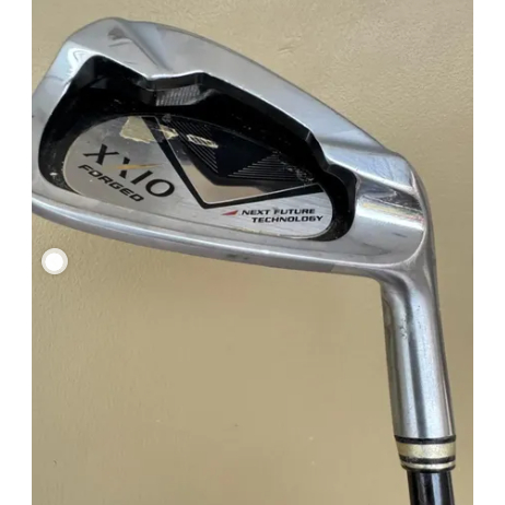 Golfline | Stick Golf Iron XXIO Forged 2023