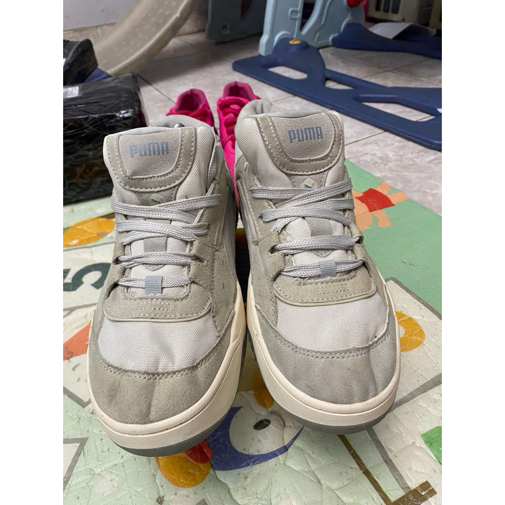 sepatu casual puma size 43