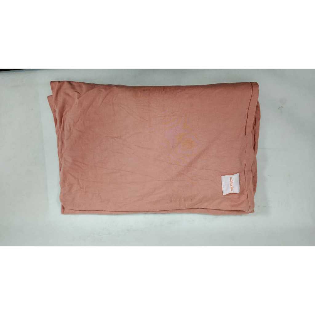 Preloved Gendongan Bayi MIKHADOU