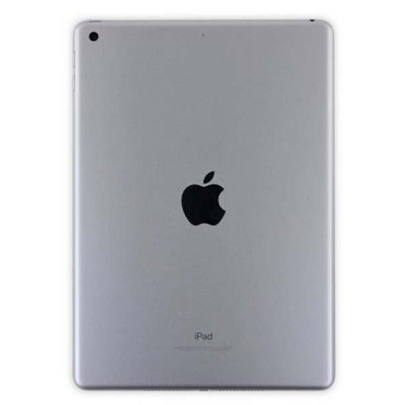 IPAD 6 DENGAN LUAS LAYAR 9,7 INCI SECOND ORIGINAL DAN WIFI ONLY DENGAN RAM 2GB BERAGARANSI